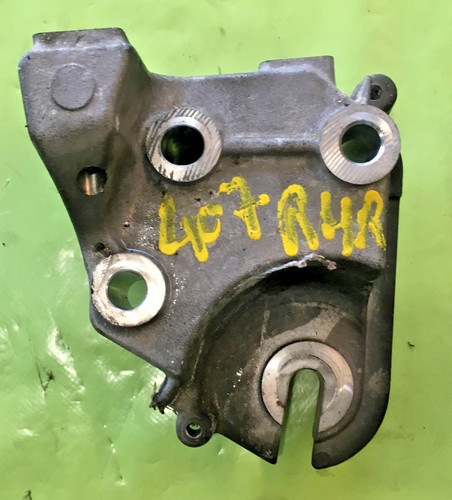 Support moteur coté - support,