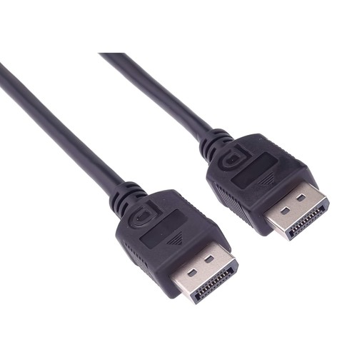 Câble displayport 4k - displayport,