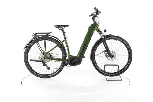 Cube nuride hybrid - cube,