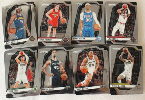 2024 panini prizm nba - 2024-25,