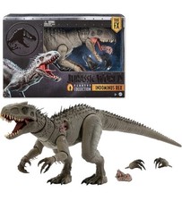 Jurassic world Hammond
