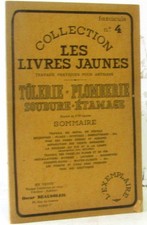 Tôlerie Plomberie soudure