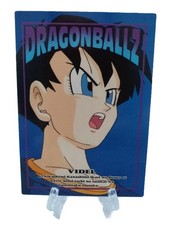 Carte Dragon Ball Z, Trading