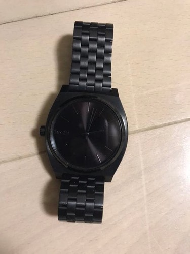Watch nixon - watch,