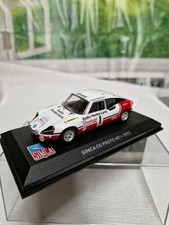 1/43 Simca CG PROTO MC 1972 Radio Monté Carlo