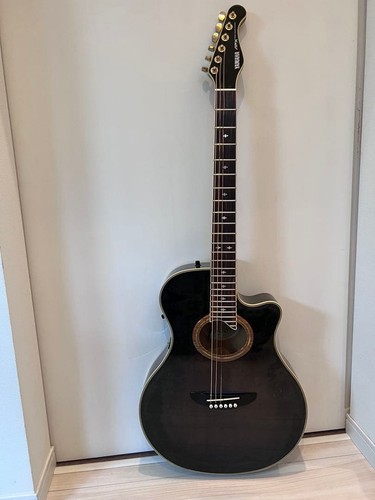 Yamaha apx 10s - yamaha, acoustic