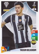 Panini Adrenalyn XL 2025-26 -