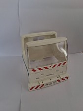 playmobil 4129 camion poubelle