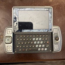 T-Mobile Sidekick LX Tony Hawk