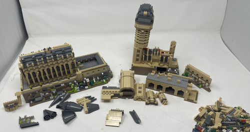 Lego mini harry potter - mini,