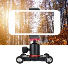 Professional Skater Car Camera