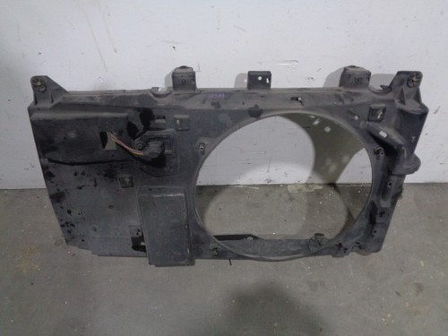Panel frontal grille - grille, de