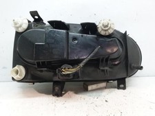 Optique avant principal gauche