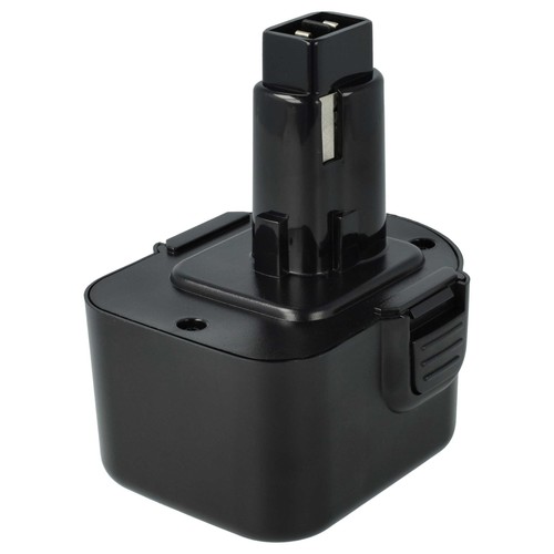 Batterie remplace black - batterie, &