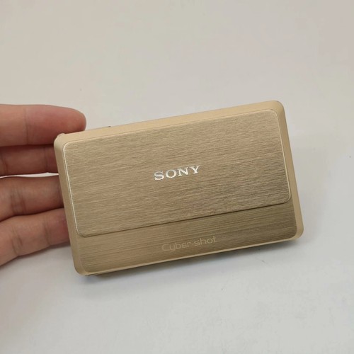 Sony cyber shot dsc - sony, cyber-shot