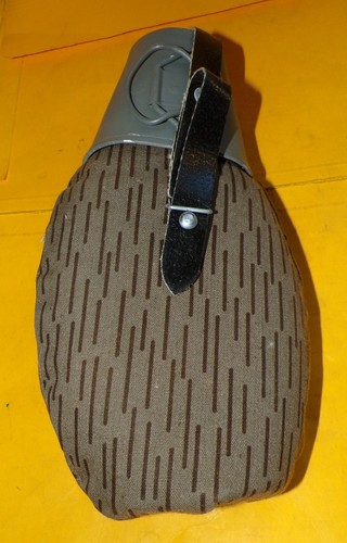 Armee allemande gourde en - :,