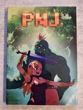 PNJ volume 01 frenchkizz ,occasion