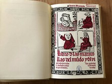 Édition Fac-similé - Livre