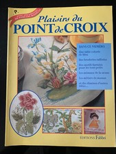 Magazine Plaisirs du Point de