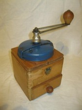 ☕️🦁 Vintage Ancien