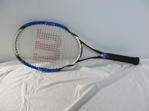 Wilson factor pro six blue - k,
