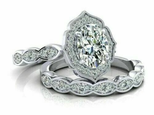 Bague mariage art - bague, de