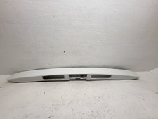 Cache lumière de plaque pour