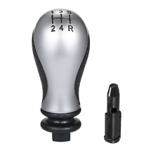 Pommeau de levier de vitesse 5