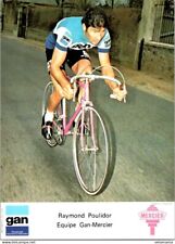 20232 Carte Cyclisme Raymond