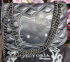 Sac en cuir véritable, Victoria Couture