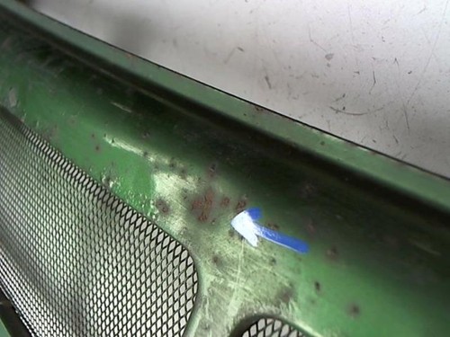 Calandre citroen r06 - citroen, r06_627