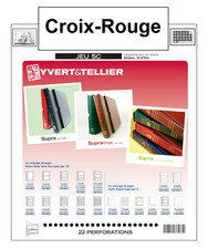 Jeux Carnets Croix Rouge