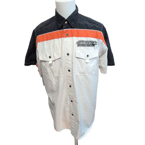 Chemise harley davidson - harley,