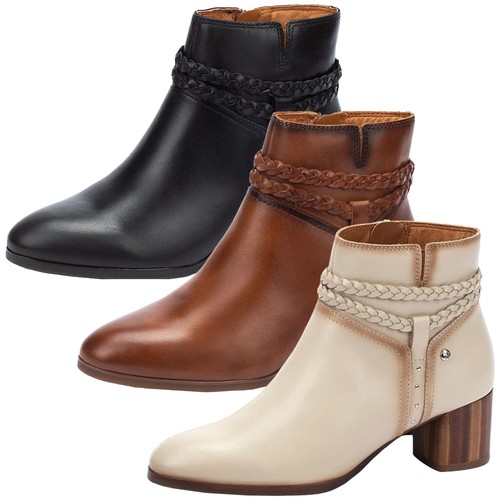 Pikolinos femme bottines - femme,