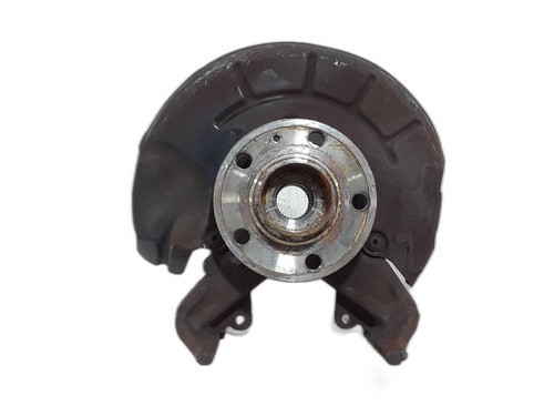 Fusee avant gauche volkswagen - fusee,