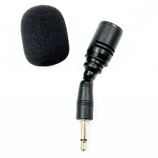 Microphone Portable Fiable