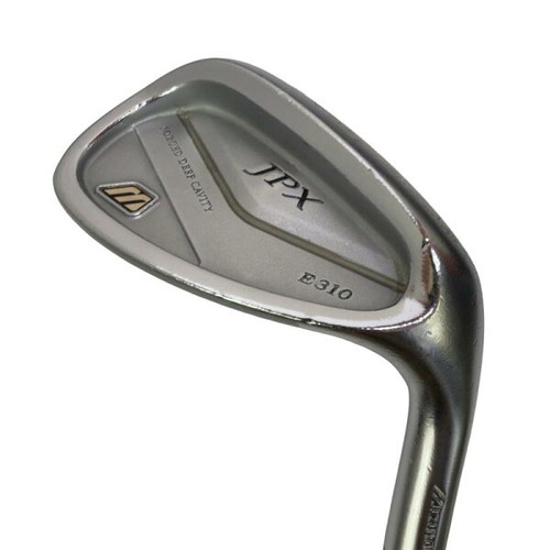 Mizuno jpx e310 - e310, iron
