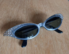 LUNETTES SOLEIL VINTAGE 1950/
