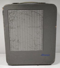 Projecteur Vintage Bauer P5 -