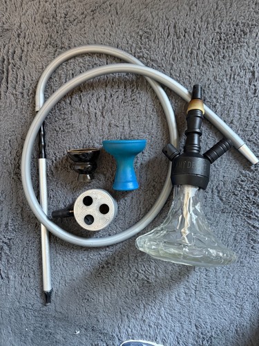 Chicha narguilé - chicha,