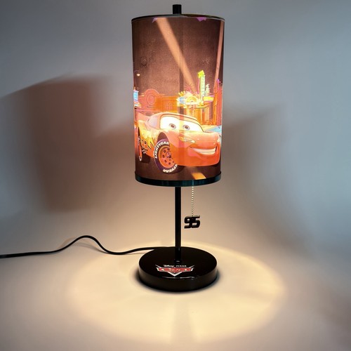 Disney pixar cars bedroom - pixar,