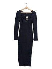 MASSIMO DUTTI Robe en maille