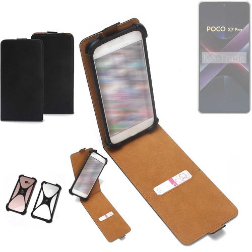 Housse étui flip - Étui,