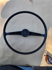 Volant Renault Estafette vintage Quillery réf. 22 881 129 200 M636 automobile