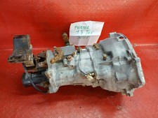 Changement Garanti PIAGGIO