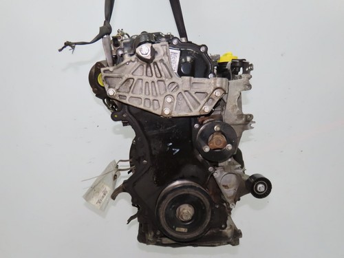Moteur diesel renault scenic - diesel,