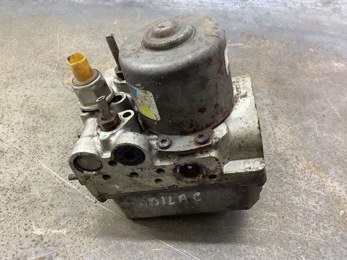 Cadillac srx pompe abs - srx,