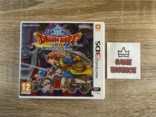 Dragon Quest VIII L'Odyssée du Roi Maudit Nintendo 3DS PAL FR New 2DS DS XL DQ8