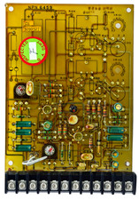 Module PCB Circuit Électrique