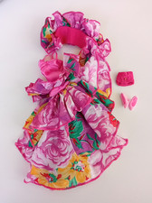 Barbie Haute Couture / Private Collection Fashions #4959 Mattel vintage 1989